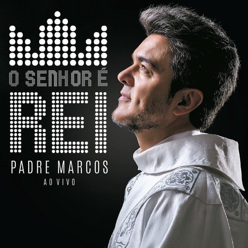Vou Morar No Cu (Live) - Padre Marcos