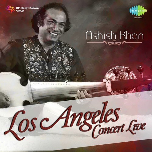 Raga Suddha Saranga Teentaal Raga Suddha Saranga - Ashish Khan