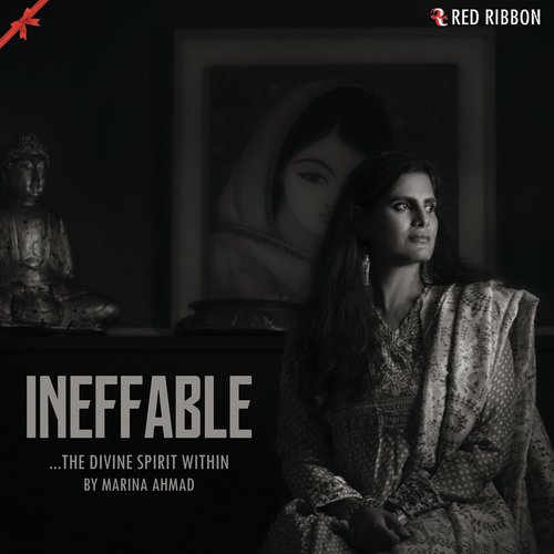 Ineffable ...The Divine Spirit Within - Kairym amp Sudeep
