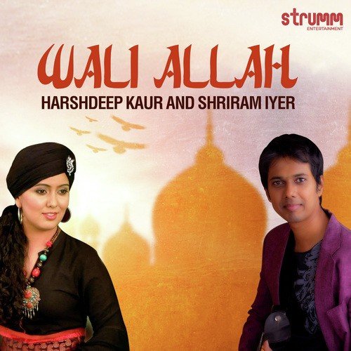 Wali Allah - Kairym amp Sudeep