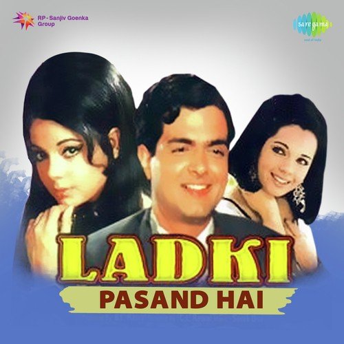 Ladki Pasand Hai - Sonik-Omi