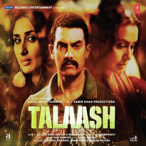 Jee Le Zaraa (Remixed By Mikey Mccleary) - Ali Aslam