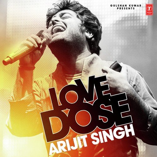 Tose Naina - Arijit Singh