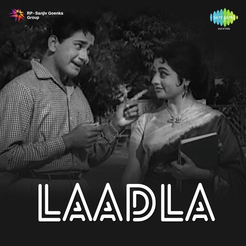 Paas Aakar To Na Yun Sharmaiye - Laxmikant - Pyarelal