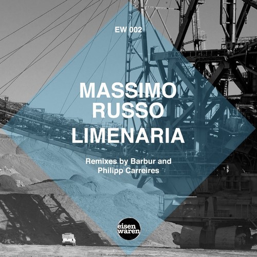 Limenaria - Massimo Russo