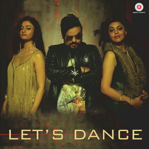 Lets Dance - Veed, MixSingh