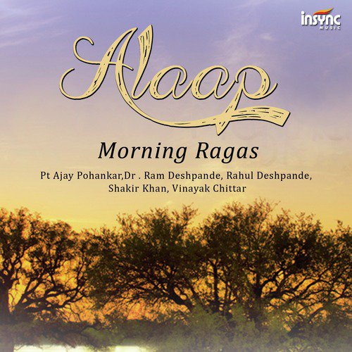 Pivan Lago Ma - Raag Ahliya Bilawal - Madhlay Teen Taal - Various Artists