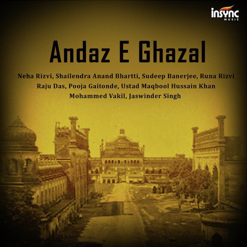 Nazar Rakhte Hain - Various Artists