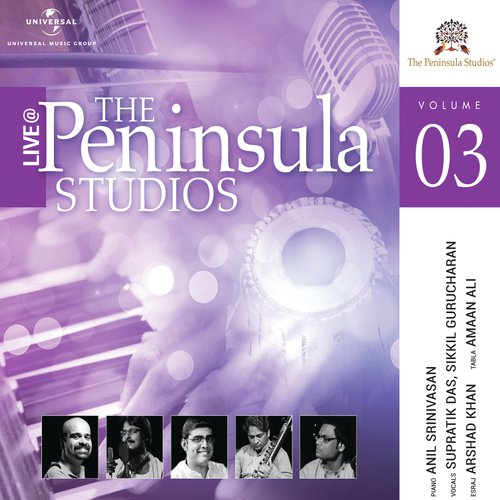 Bhavani Dayani, Raag Bhairavi (Live From The Peninsula Studios  2013)