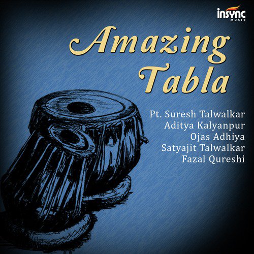 Mand - Vilambit Teen Taal - Various Artists