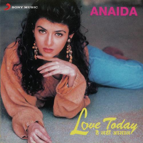 Oh Jaana - Anaida