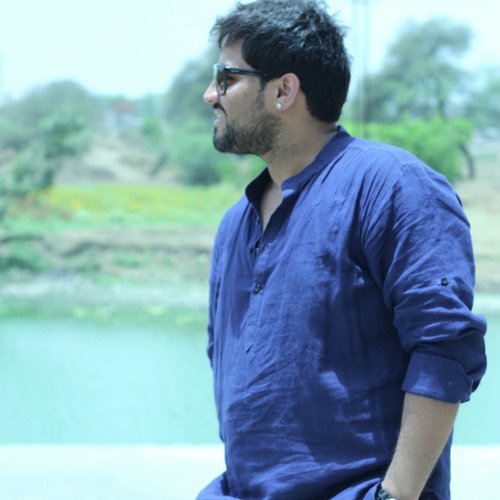 Ae Kash Zindagi, Kooch Roz Akeli Hoti - Kumar Anand