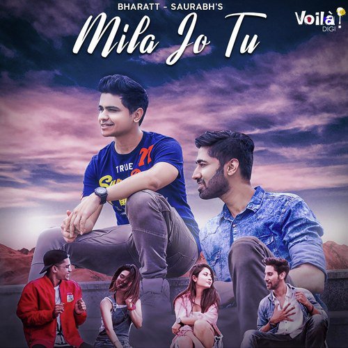 Mila Jo Tu - Utsav Chakravorty
