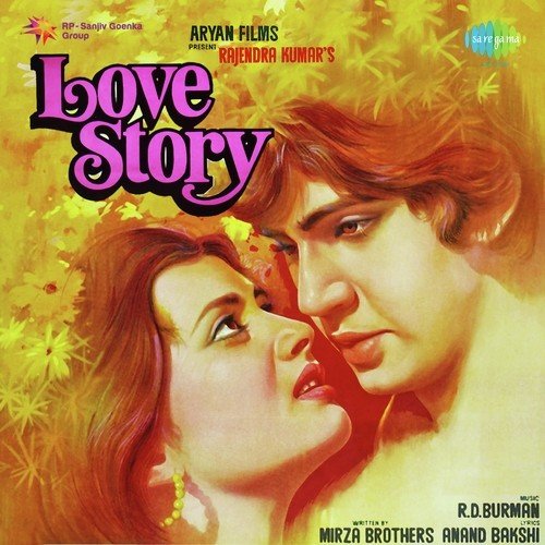 Dekho Maine Dekha Hai Ek Sapna - R.D. Burman