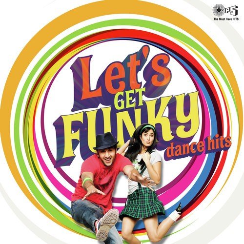 Can You Dance (From Alisha) - Edwin, A.J. Fernades