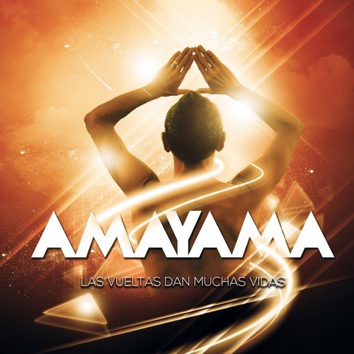Gayatri - Amayama