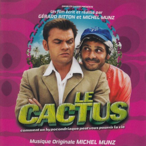 Victorias Station - Michel Munz