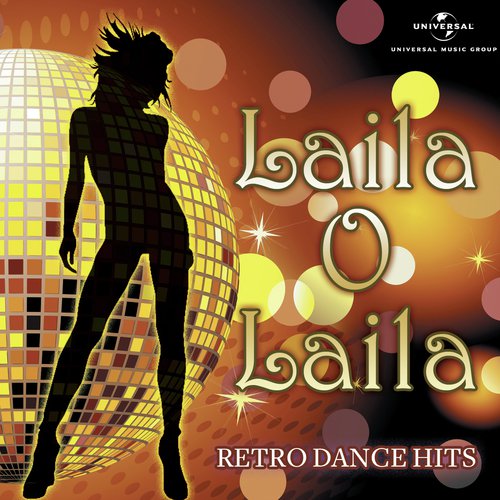 Yaar Bina Chain Kanha Ray (From Saaheb) - Various Artists