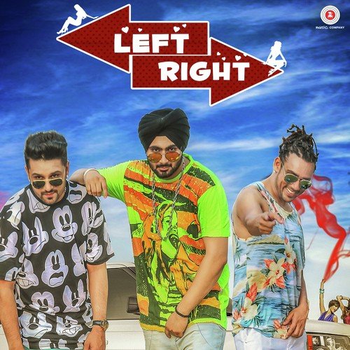 Left Right - Stylish Singh