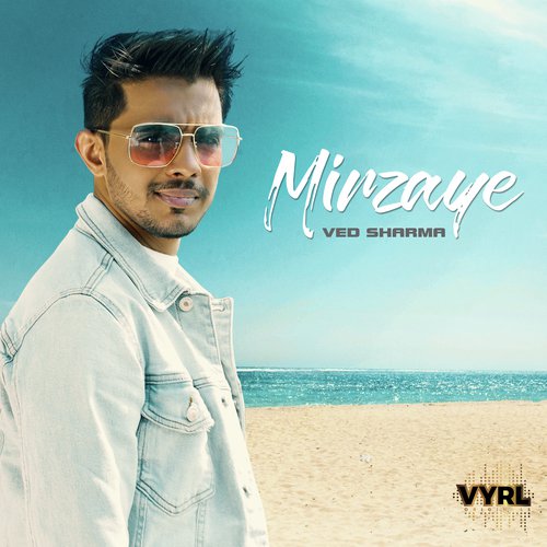 Mirzaye - Arjun Kanungo, Momina Mustehsan