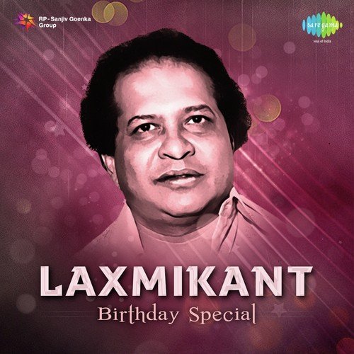 Bol Baby Bol Rock N Roll (From Meri Jung) - Laxmikant - Pyarelal