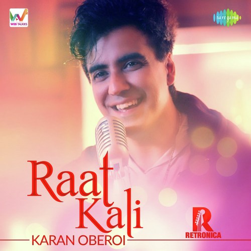 Raat Kali - Nayan Shankar