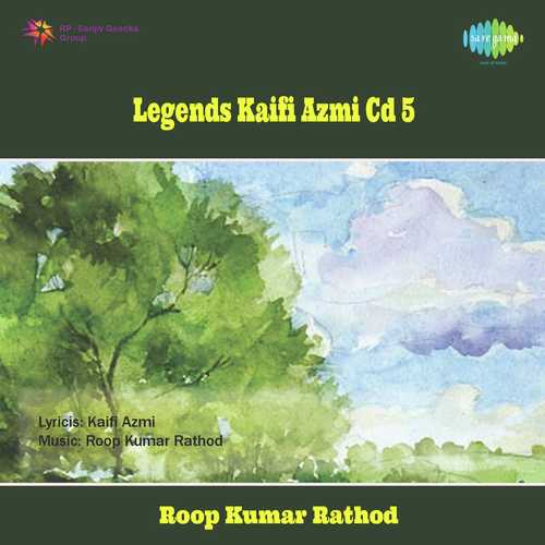 Shabana Azmi Speak And Tum Itna Jo Muskura Rahe Ho - Roopkumar Rathod, Shabana Azmi, Jagjit Singh