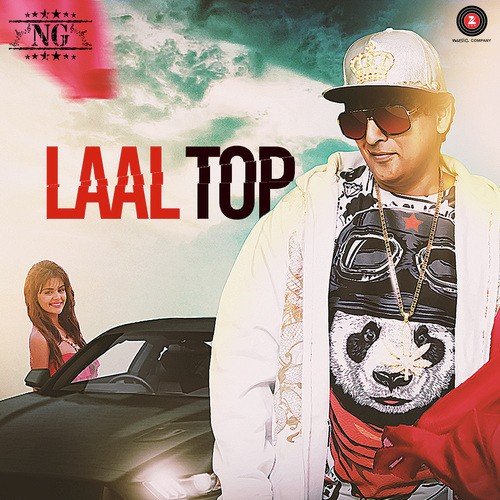 Laal Top - Ng