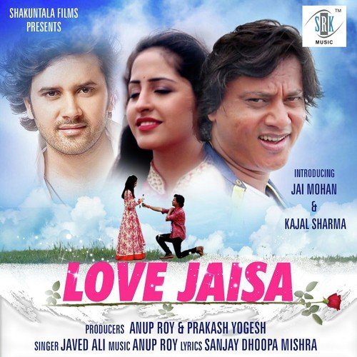 Socha Na Tha Kabhi - Javed Ali, Ahan Shah, Ujval, Saud Khan