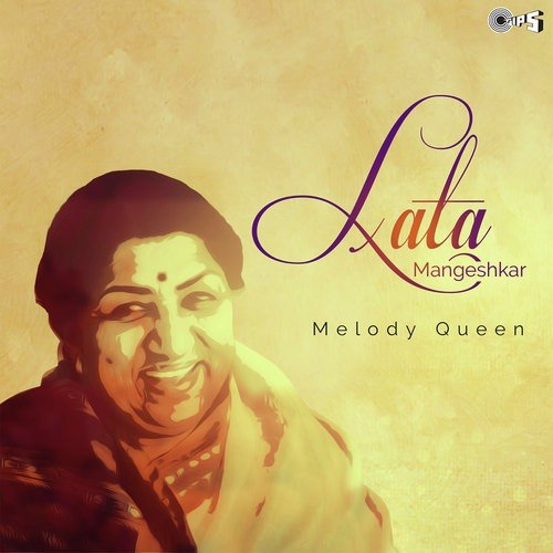 Tu Mujhe Kabool - Lata (From Khuda Gawah) - Lata Mangeshkar