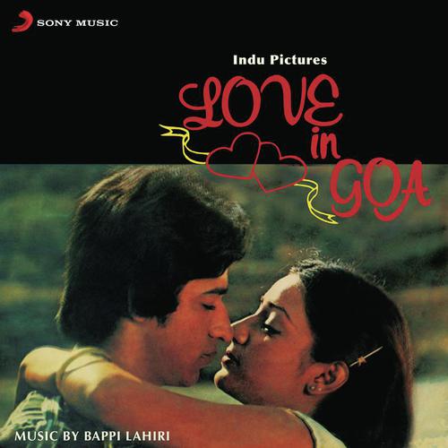 Love in Goa - Bappi Lahiri