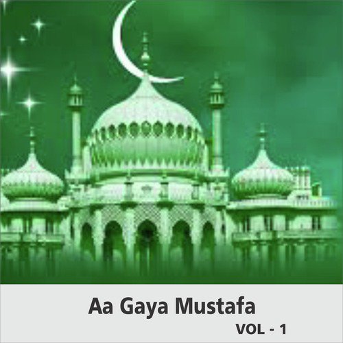 Pukaro Ya Rasool Allah - Raja Qadri
