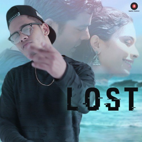 Lost - Munawar Ali
