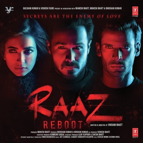 The Sound Of Raaz - Mubashir Baig