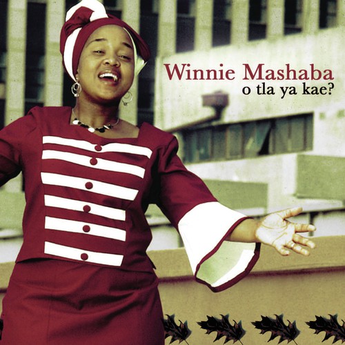 Lerato Rato - Winnie Mashaba