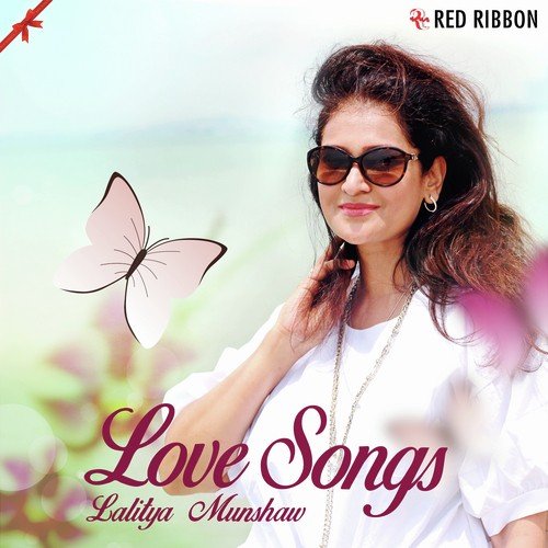 Tera Aanchal Lehraaye - Lalitya Munshaw