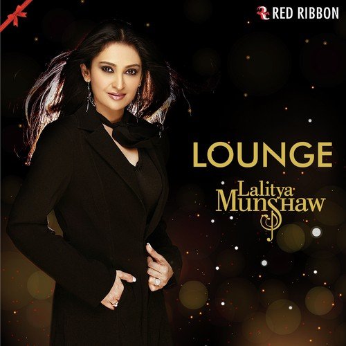 Baalamwa Re Lounge Mix - Lalitya Munshaw, Hariharan