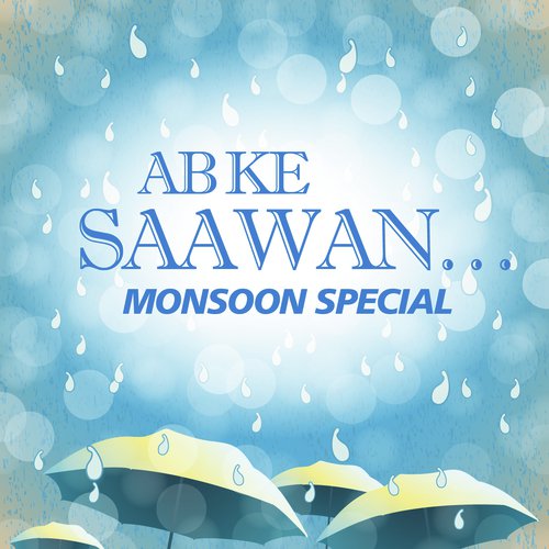Ab Ke Saawan - Various Artists