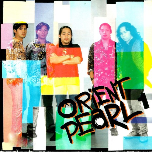 Hangarin - Orient Pearl