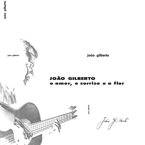 Trevo de Quatro Folhas - Joo Gilberto