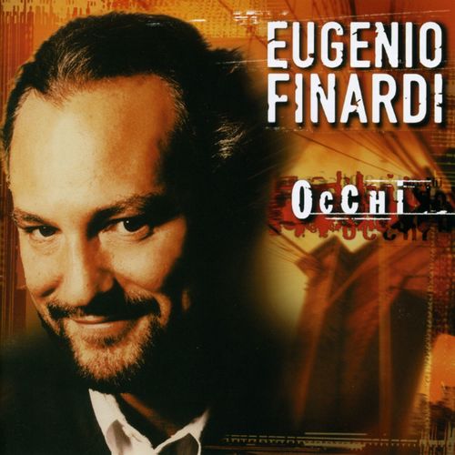 Con questi occhi - Eugenio Finardi