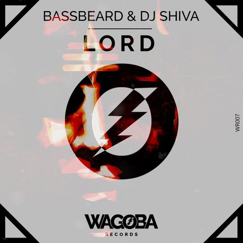 Lord - Bassbeard