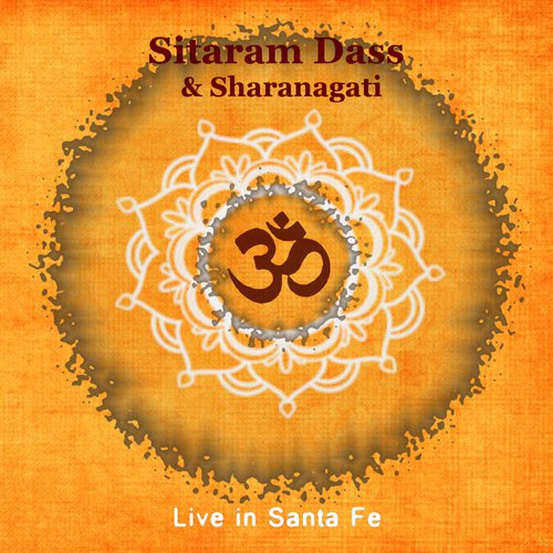 Santa Fe hare krishna, Pt. 1 - Sitaram Dass, Sharanagati