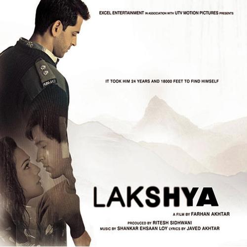 Lakshya (Pocket Cinema) - Amitabh Bachchan