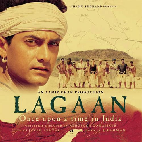 Lagaan (Pocket Cinema) - Aamir Khan