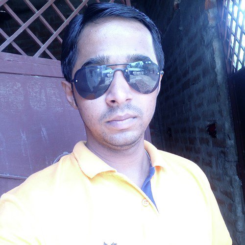 Aa Laga Lein Tu Mujhko Galein - Sandeep Raj King