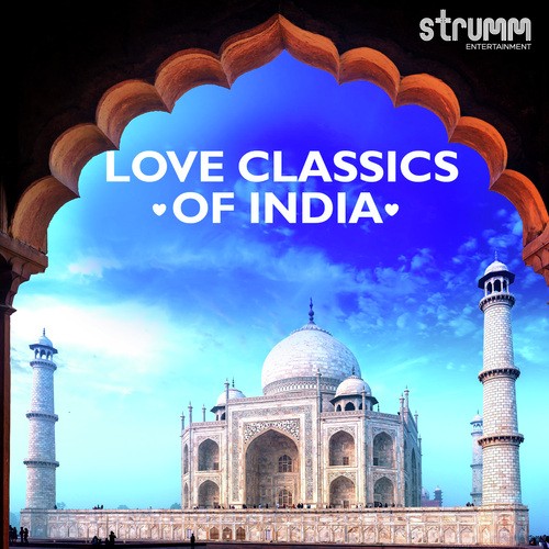 Piya Ki Najariya  Modern Interpretation of a Romantic Bandish - Various Artists