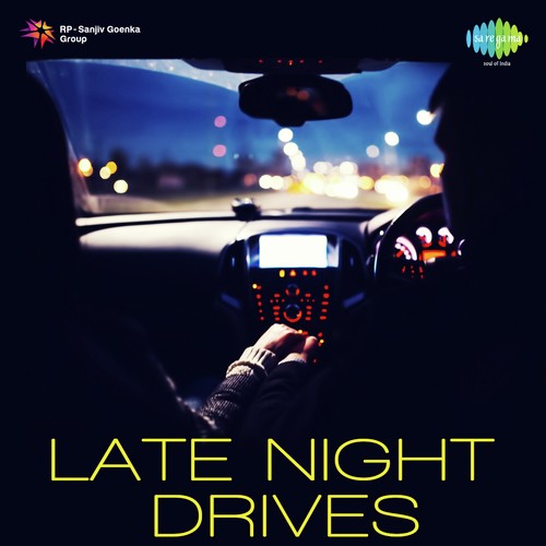 Zindagi Ek Safar Hai Suhana (From Andaz) - Various Artists