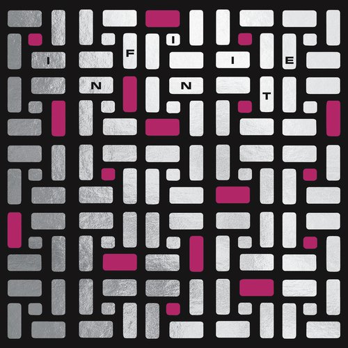 Magenta - Infinite Music, Sonic Boom, Celine Wadier, Zombie Zombie