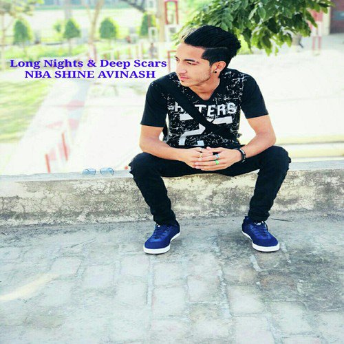 Long Nights and Deep Scars - Nba Shine Avinash